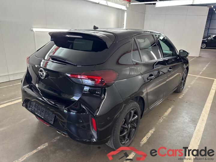 Opel Corsa Corsa 1.2 Turbo S/S Auto GS Line 96kW/131pk  5D/P Auto-8 #4