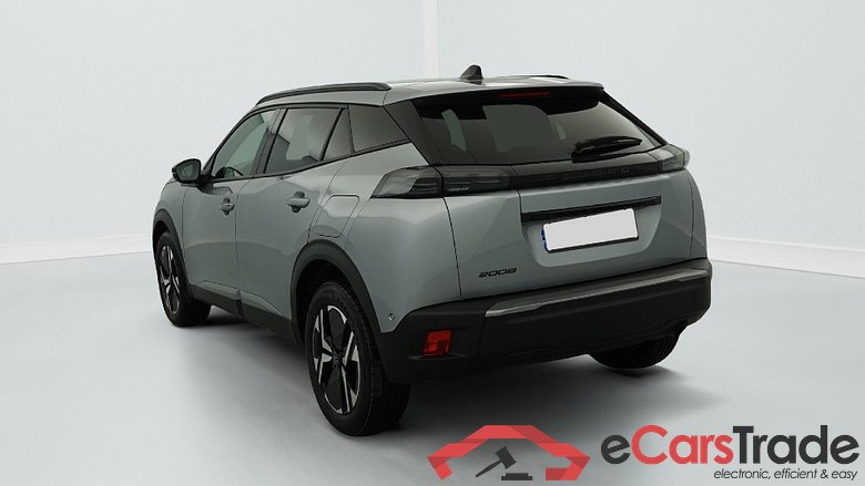 Peugeot 2008 100 S&S BVM6 Allure #5