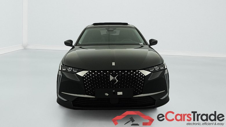 DS DS4 Hybride E-Tense 225 EAT8 Rivoli #2