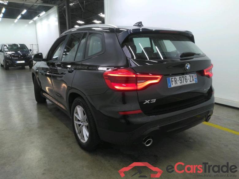 BMW X3 / 2017 / 5P / SUV xDrive30e 292ch Lounge BVA8 #2