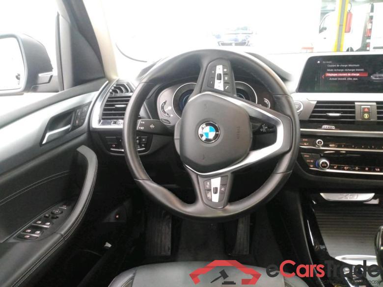 BMW X3 / 2017 / 5P / SUV xDrive30e 292ch Lounge BVA8 #5