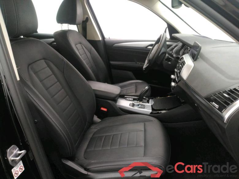 BMW X3 / 2017 / 5P / SUV xDrive30e 292ch Lounge BVA8 #6