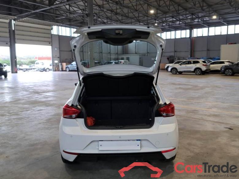 SEAT NUOVA IBIZA / 2017 / 5P / BERLINA 1.0 TGI 66KW STYLE #5