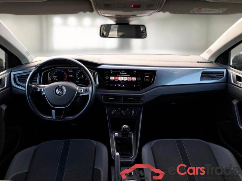 VOLKSWAGEN POLO / 2017 / 5P / BERLINA 1.0 TSI 85KW HIGHLINE BMT #3