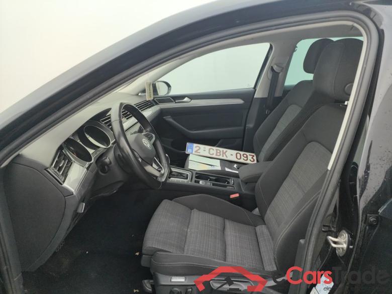 Volkswagen Passat Variant 2.0 TDI 90kW DSG Style Business 5d #3