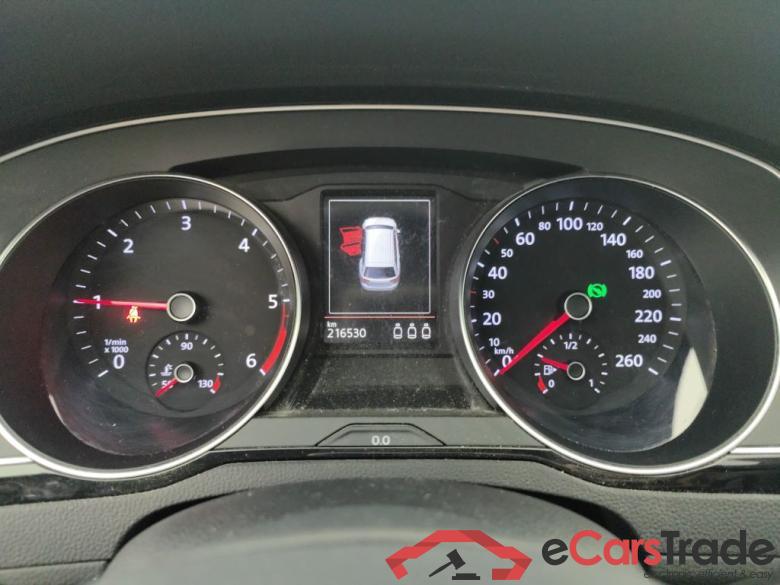 Volkswagen Passat Variant 2.0 TDI 90kW DSG Style Business 5d #6