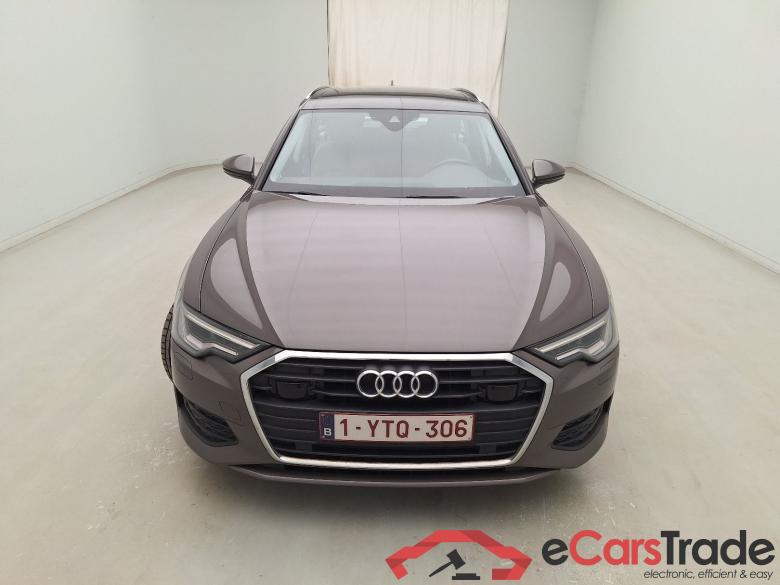 Audi, A6 Avant '18, Audi A6 Avant Business Edition 35 TDI S tronic 5d #1