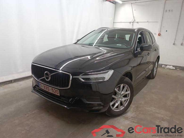 Volvo XC60 D4 120kW Geartronic Momentum Pro 5d