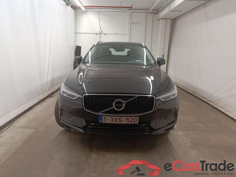 Volvo XC60 D4 120kW Geartronic Momentum Pro 5d #5
