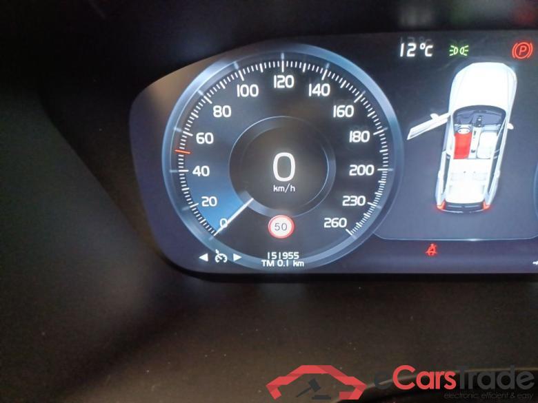 Volvo XC60 D4 120kW Geartronic Momentum Pro 5d #6