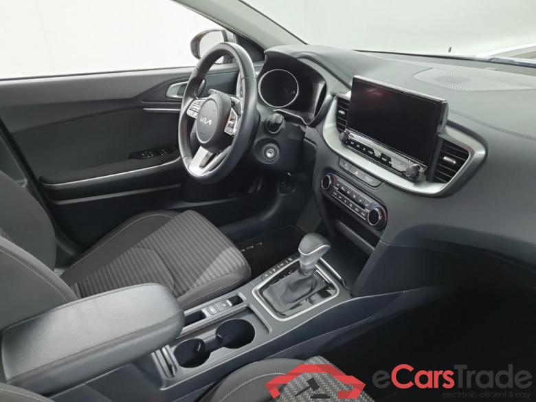 KIA ceed sportswagon 1.0 T-GDi MHEV DCT DynamicLine 5D 88kW uitlopend #6