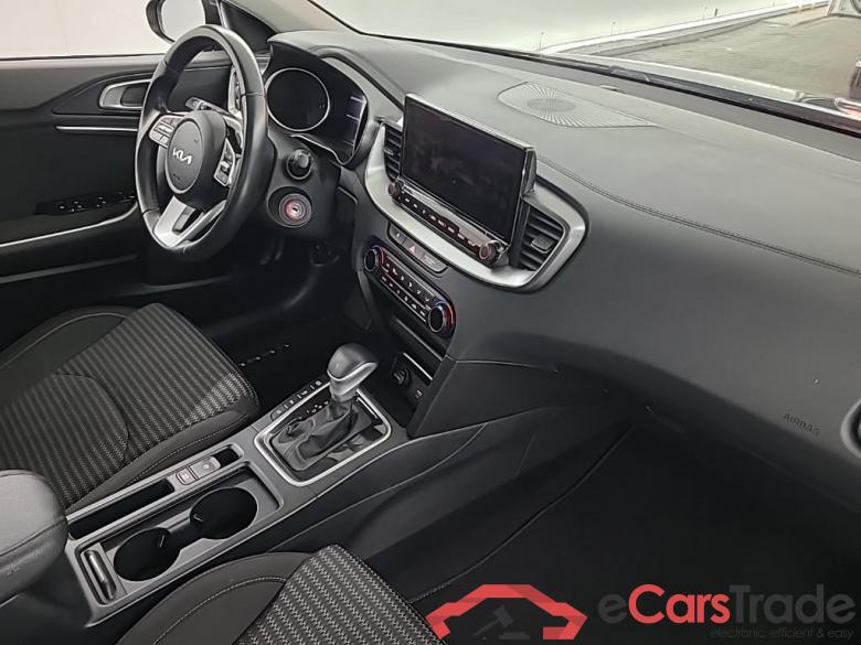 KIA ceed sportswagon 1.0 T-GDi MHEV DCT DynamicLine 5D 88kW uitlopend #6