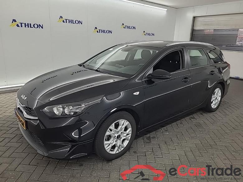 KIA ceed sportswagon 1.0 T-GDi ComfortLine 5D 88kW #1