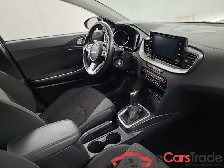 KIA ceed sportswagon 1.0 T-GDi ComfortLine 5D 88kW #6