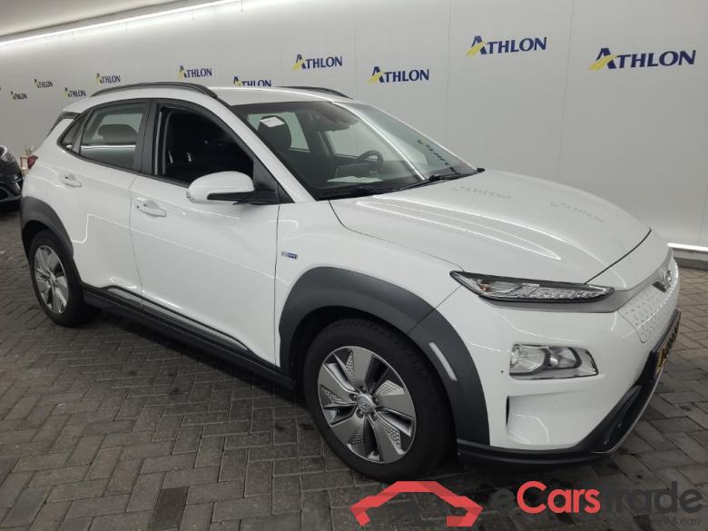 HYUNDAI Kona Comfort Smart Electric 64 kWh 5D #2