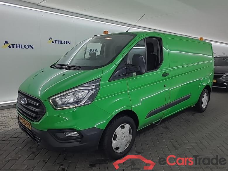 FORD Transit Custom Gesloten Bestel 2.0 TDCi 300 L2H1 Trend 105pk 4D #1