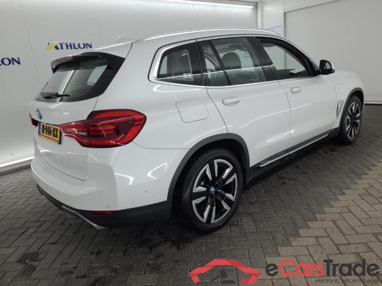 BMW iX3 80kWh Executive 5D 210kW #3