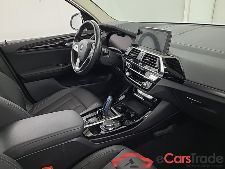 BMW iX3 80kWh Executive 5D 210kW #6