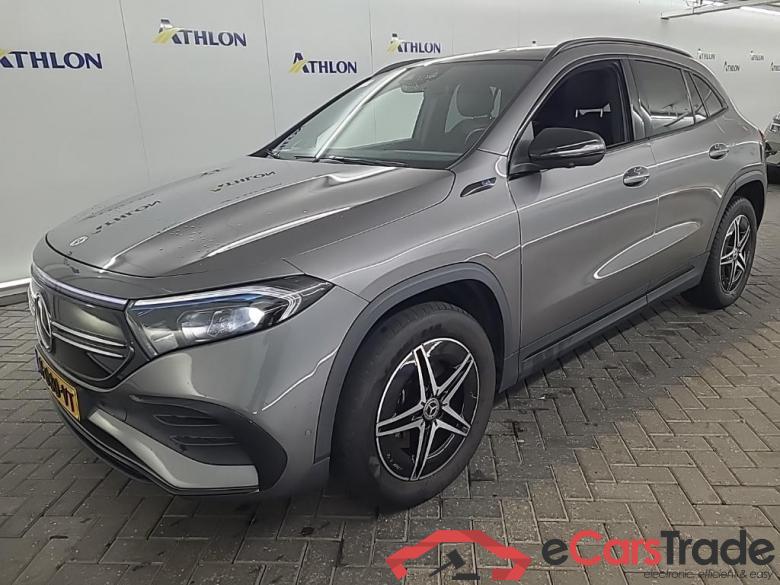 MERCEDES-BENZ EQA 250 Business Solution AMG Athlon Edition #1