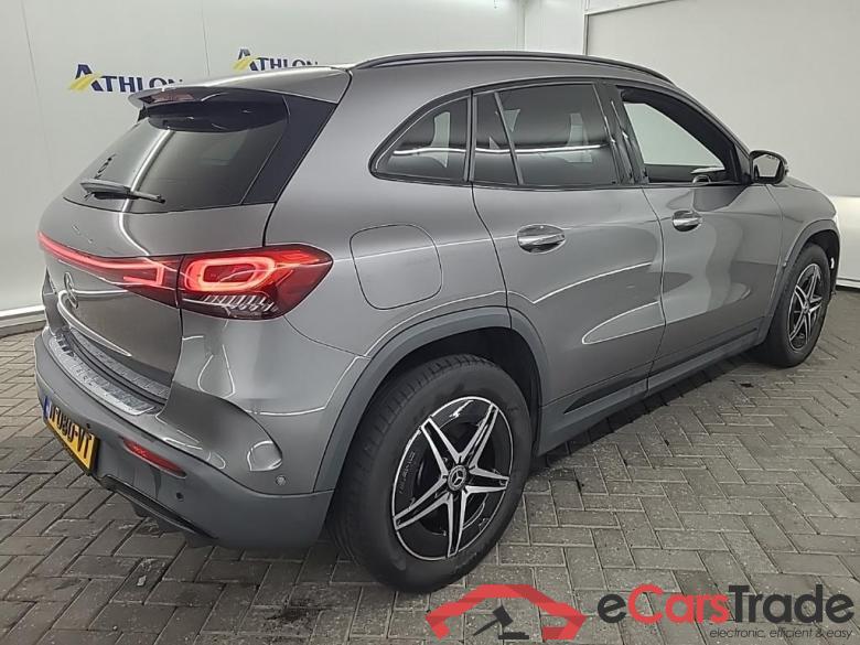 MERCEDES-BENZ EQA 250 Business Solution AMG Athlon Edition #3