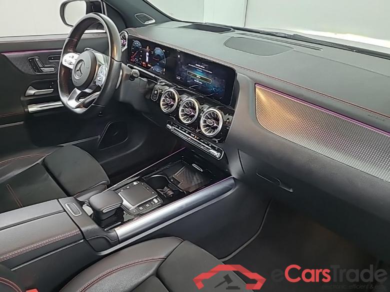 MERCEDES-BENZ EQA 250 Business Solution AMG Athlon Edition #6