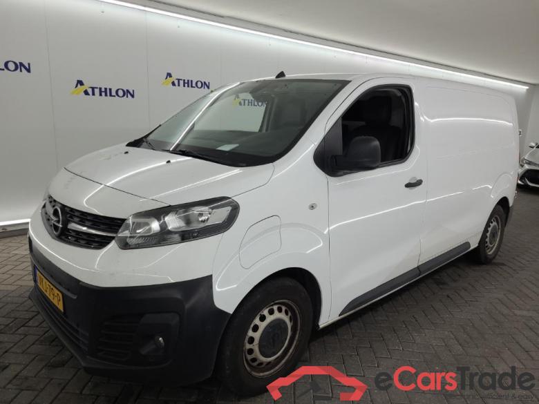 OPEL e-Vivaro GB 75 kWh L2H1 Edition 4D 100kW #1