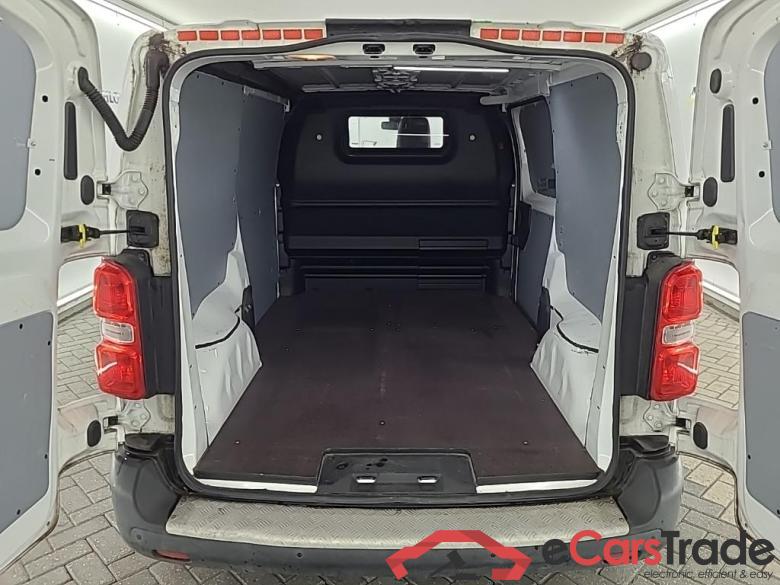 OPEL e-Vivaro GB 75 kWh L2H1 Edition 4D 100kW #5