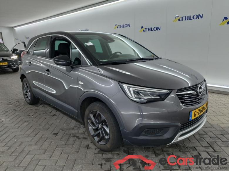 OPEL Crossland X 1.2 Turbo S&S 81kW 120 Jaar Edition 5D #2
