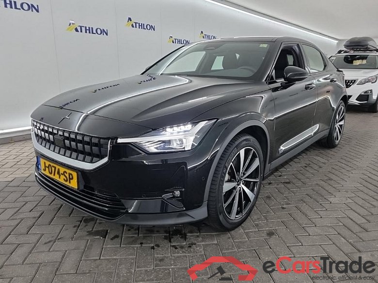 Polestar Polestar 2 Pilot Plus 5D 300kW #1