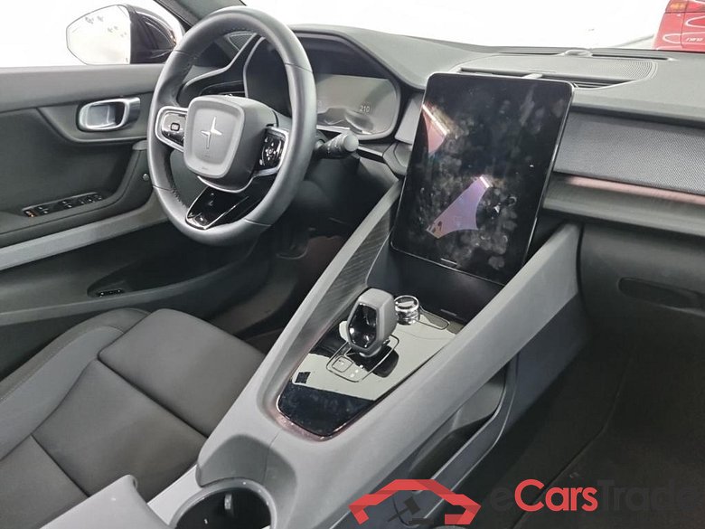 Polestar Polestar 2 Pilot Plus 5D 300kW #6