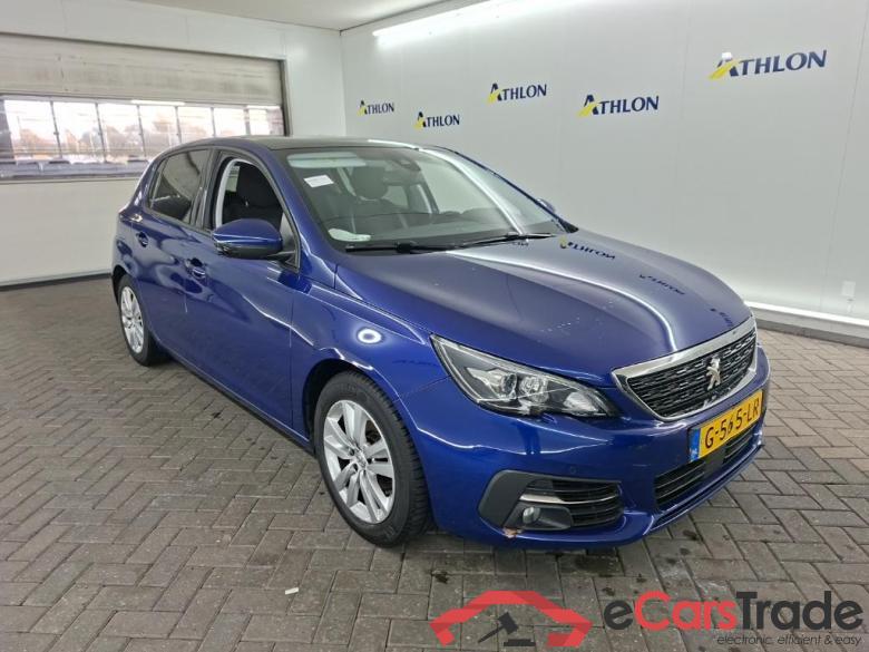 PEUGEOT 308 Blue Lease Executive 1.2 Puretech 110 5D 81kW #2