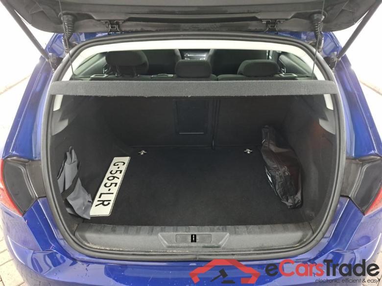 PEUGEOT 308 Blue Lease Executive 1.2 Puretech 110 5D 81kW #5