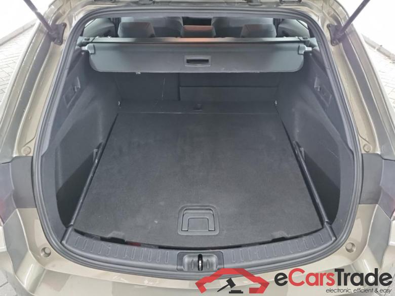 TOYOTA Corolla Touring Sports 1.8 Hybrid Active 5D 90kW #5