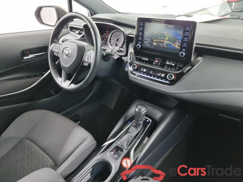 TOYOTA Corolla Touring Sports 1.8 Hybrid Active 5D 90kW #6