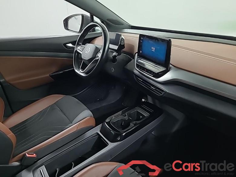 VOLKSWAGEN ID.4 77kWh Business Auto 5D 150kW #6