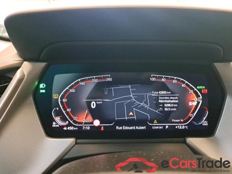 1 Berline 116 d Business Design 1.5 115CV BVA7 E6d #6