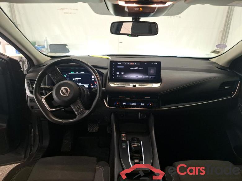 NISSAN Qashqai / 2021 / 5P / Crossover e-Power 190 N-Connecta BVA HEV #5