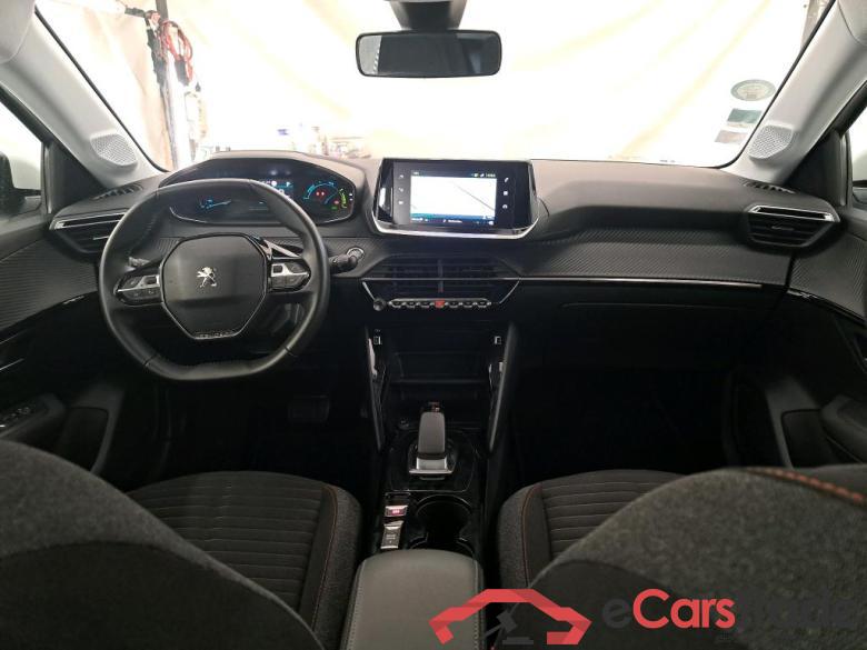 208 (e-) Active Business 50kWh BVA #6