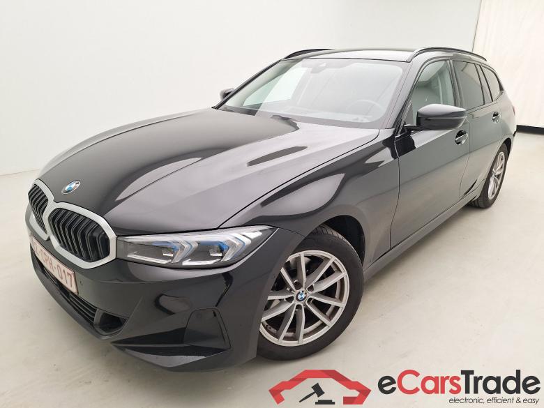 BMW, 3-serie T FL'22, BMW 3 Reeks Touring 320d (140 kW) 5d #2