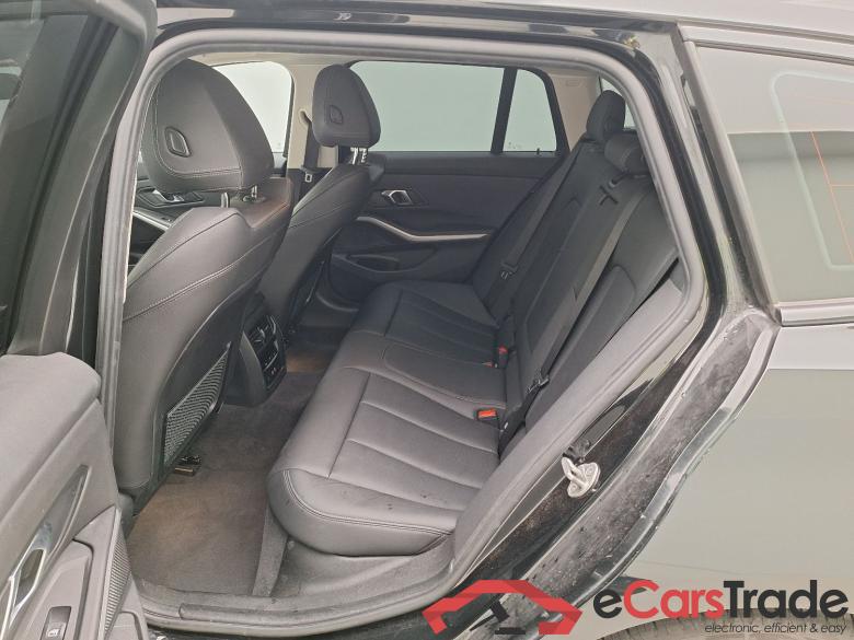 BMW, 3-serie T FL'22, BMW 3 Reeks Touring 320d (140 kW) 5d #4