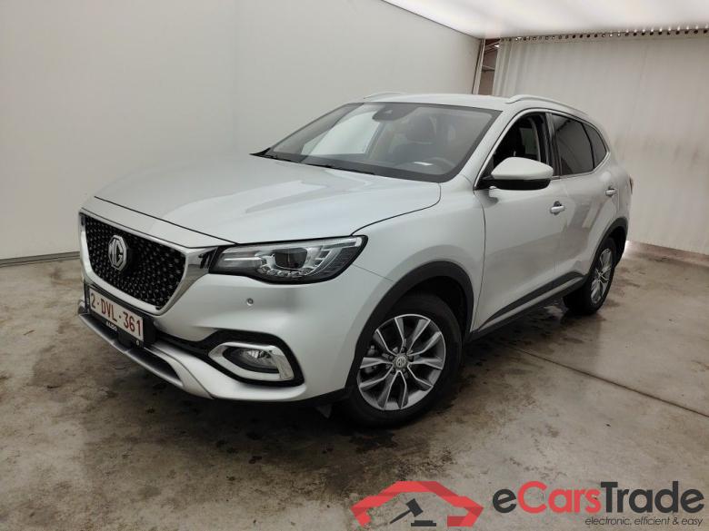 MG HS 1.5T-GDi DCT Comfort 5d #1