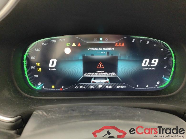 MG HS 1.5T-GDi DCT Comfort 5d #6