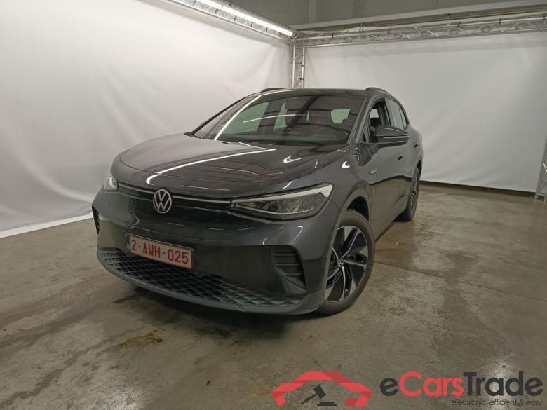 Volkswagen ID.4 77kWh Pro Life 5d #1
