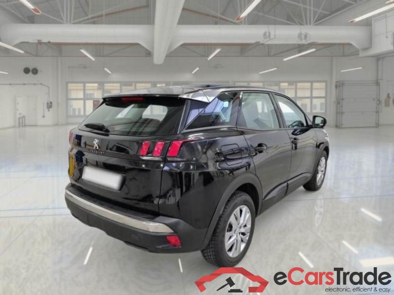 PEUGEOT 3008 / 2016 / 5P / SUV PURETECH TURBO 130 EAT8 SeS ACTIVE #2