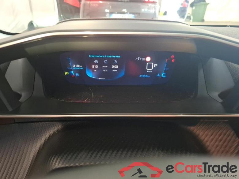 208 Allure Pack 1.2 PureTech 100CV BVA8 E6d #6