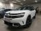 preview Citroen C5 Aircross #0