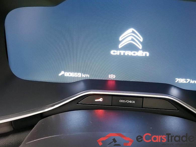 CITROËN - CIT C5 AIRCROSS 1.6 PureTech 180PK EAT8 Shine With 19 Inch Alloy *  PETROL * #5