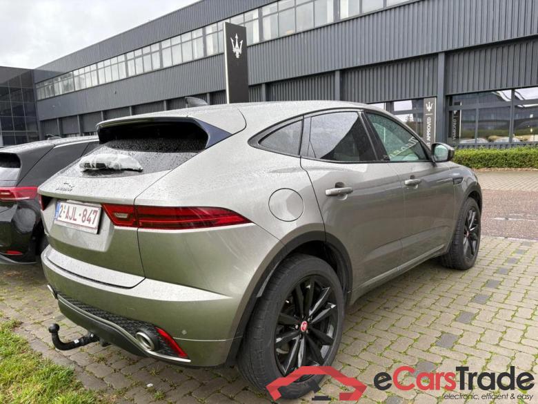 JAGUAR E-Pace Diesel E-Pace 2.0 D MHEV AWD D165 132kw #4