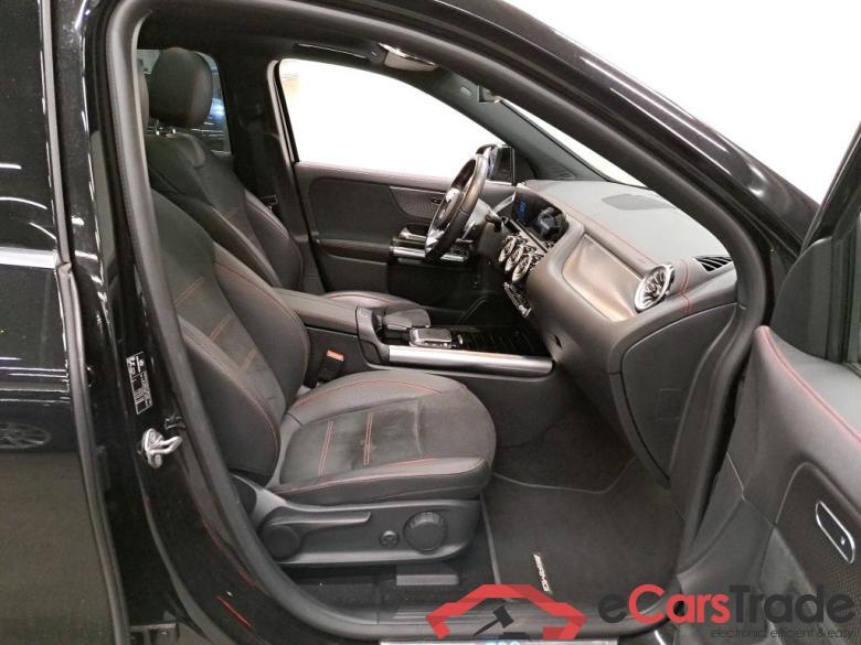 MERCEDES - MER EQA 300 228PK 4MATIC Business Solution Luxury & Pack AMG & Pano Roof & Trailer Coupling With ESP * ELECTRIC * #3