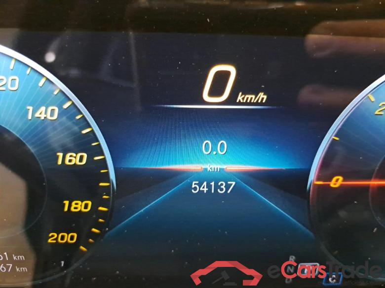 MERCEDES - MER EQA 300 228PK 4MATIC Business Solution Luxury & Pack AMG & Pano Roof & Trailer Coupling With ESP * ELECTRIC * #5